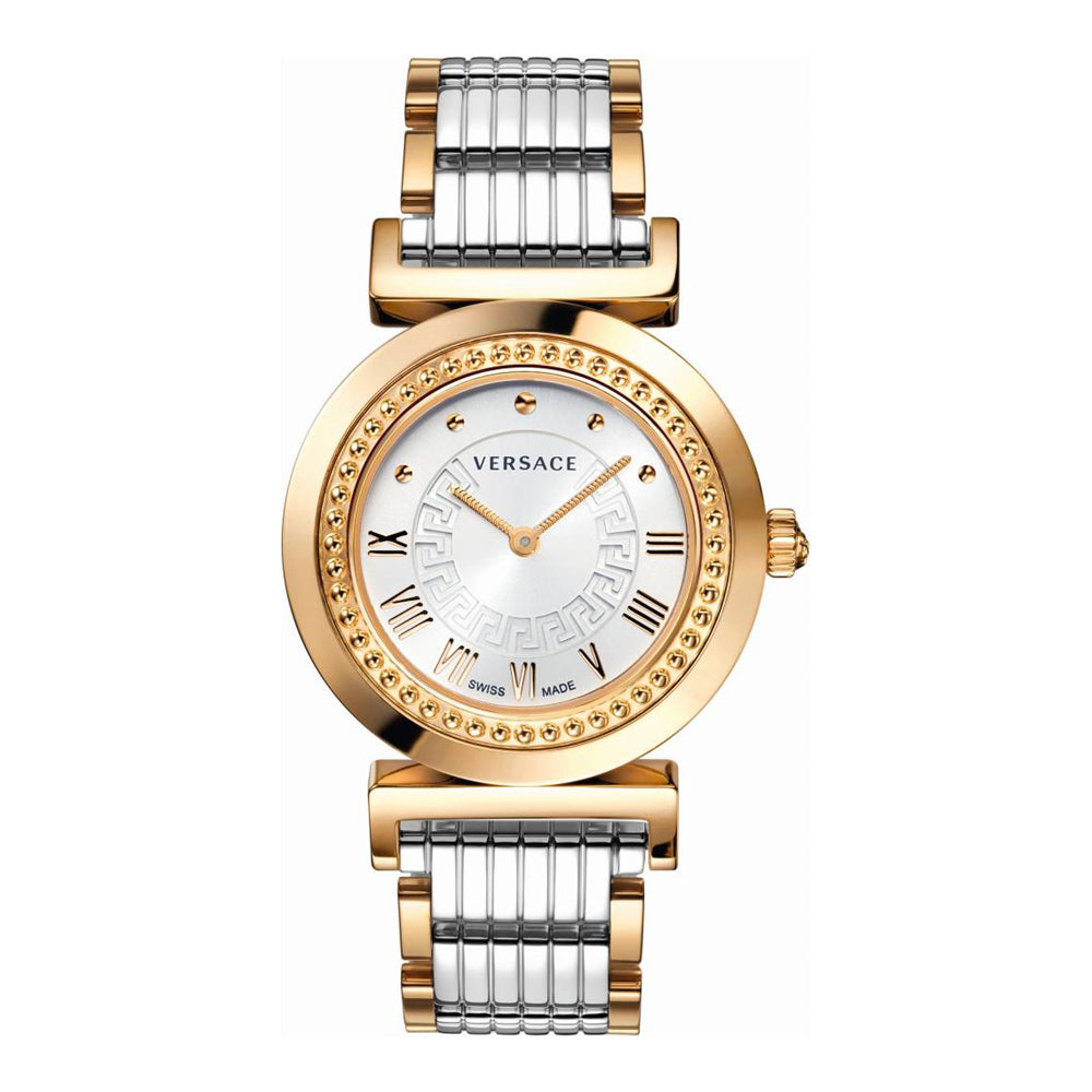 Versace P5Q80D499S089 Vanity Ladies Watch Versace P5Q80D499S089 Vanity Ladies Watch